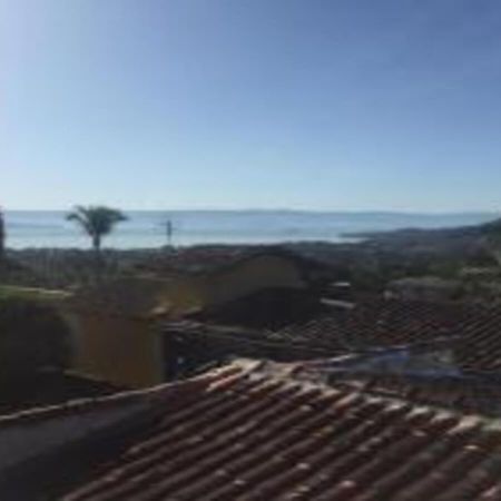 Bela Ilha Guest House איליה-בלה מראה חיצוני תמונה