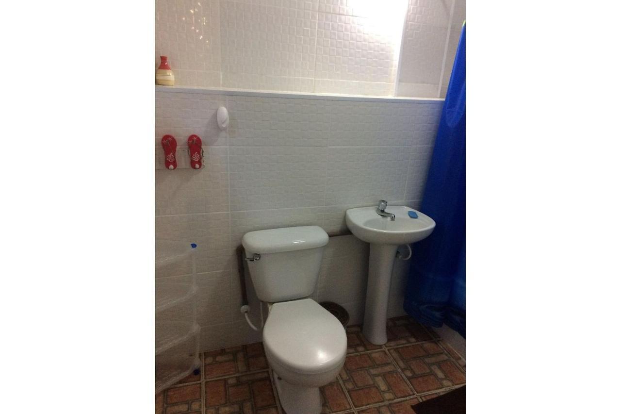 Bela Ilha Guest House איליה-בלה מראה חיצוני תמונה