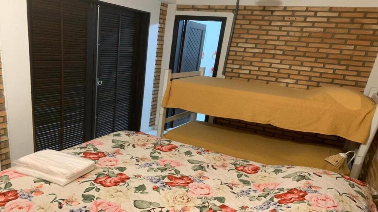 Bela Ilha Guest House איליה-בלה מראה חיצוני תמונה