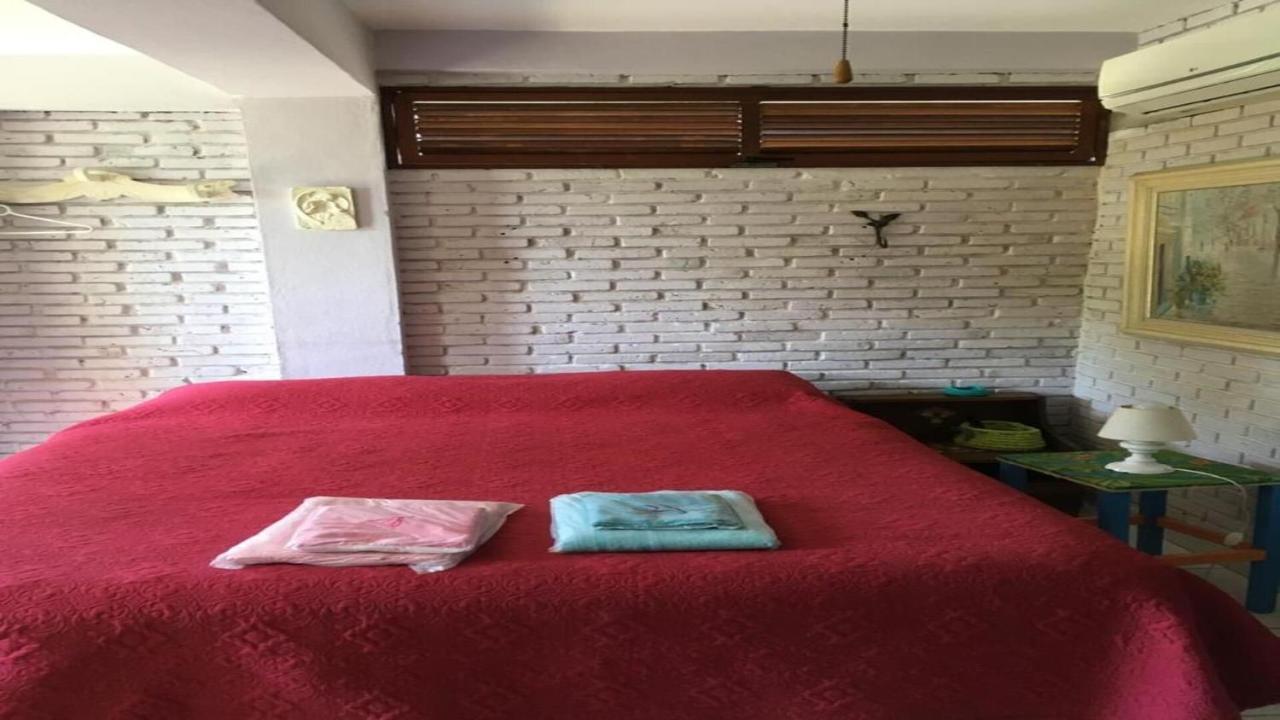 Bela Ilha Guest House איליה-בלה מראה חיצוני תמונה